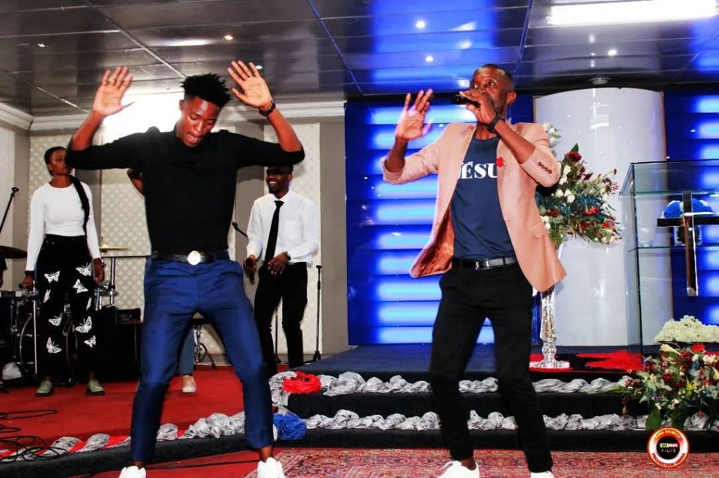 Dance Performance