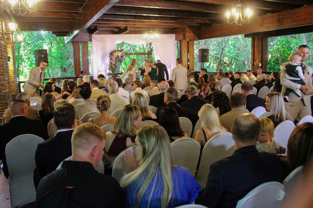 Wedding Ceremony