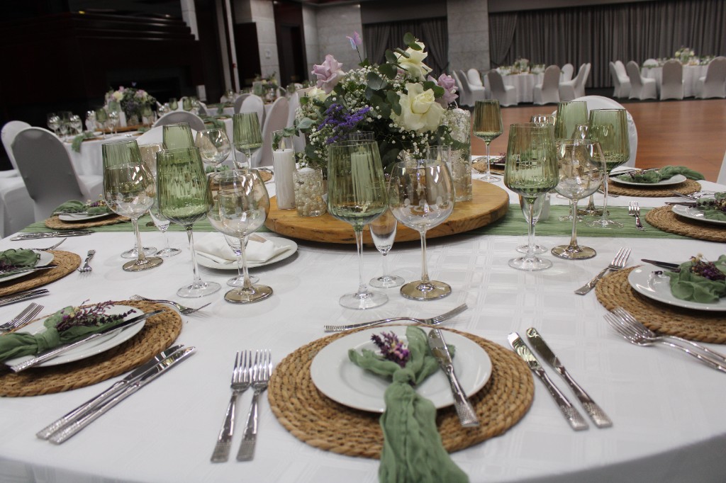 Event Detail