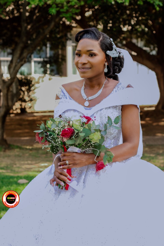 Bridal Portrait