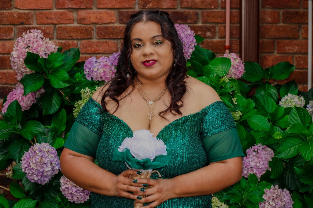 Green Gown