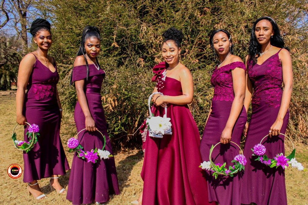 Bridesmaids
