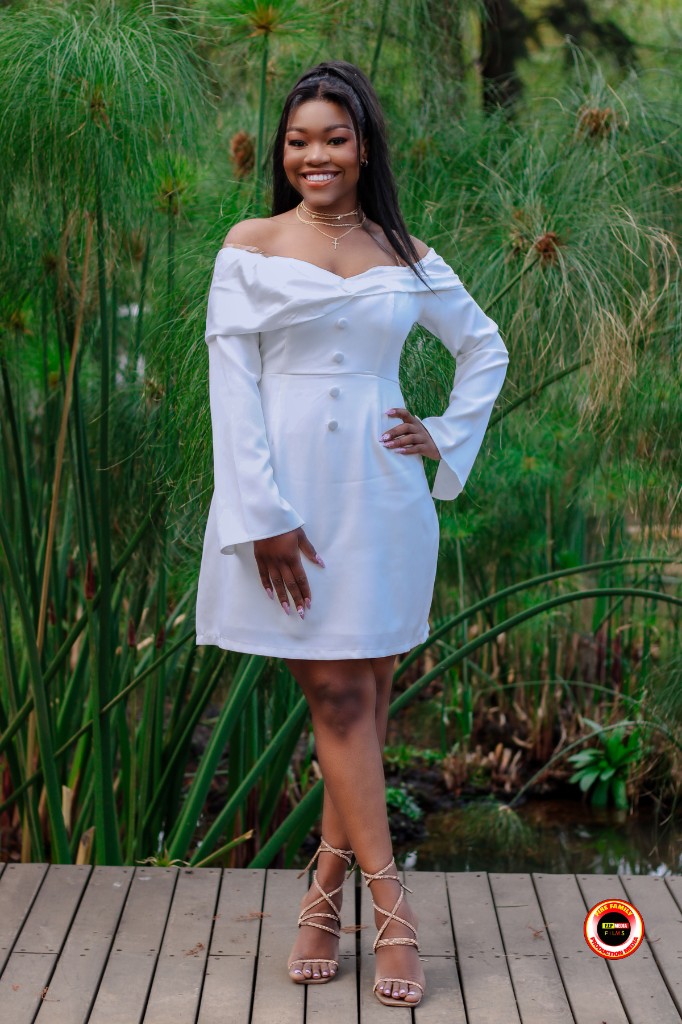 Outdoor Portrait