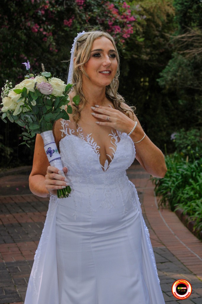 Bridal Beauty