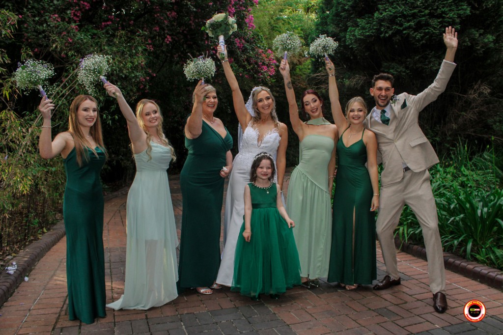 FFP Media Films &mdash; Wedding Coverage